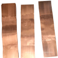 99.9% pure bare copper busbar for heating and coductivity